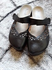 Think clogs 39 gebraucht kaufen  Helbra