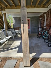 Drift wood mantle for sale  Edgewater
