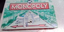 Hasbro monopoly classico usato  Terni