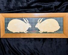 Warren kimble rabbits for sale  Dallas