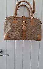 Luigi camel brown for sale  TELFORD