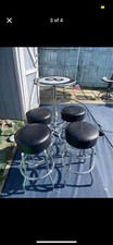 Ball table chairs for sale  Lincoln Park