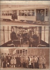 Azienda tramviaria milano usato  Italia