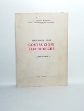 Calisto minnucci tecnologia usato  Fabriano