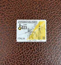 Francobollo italia usato usato  Savigliano