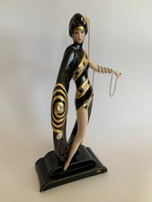Franklin mint erte for sale  Belfast