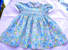Ditsy floral baby for sale  KIRKCALDY