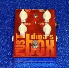 Dino rust box for sale  Burbank