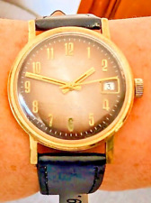 Gents 1970s benrus for sale  SWADLINCOTE