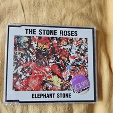 Stone roses elephant for sale  CLEVEDON