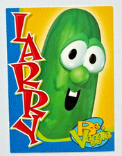 Larry cucumber 2001 for sale  Snohomish
