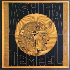 Ash tempel near gebraucht kaufen  Deutschland