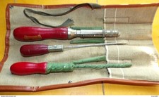 Pochette outils metal d'occasion  Le Thor