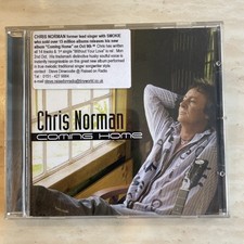 Norman chris coming for sale  HOLMFIRTH