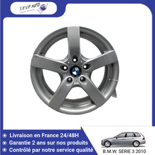 Jante aluminium bmw d'occasion  Saint-Quentin