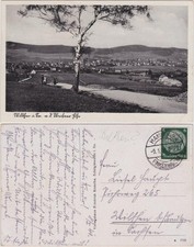Schirgiswalde šěrachow blick gebraucht kaufen  Ortrand