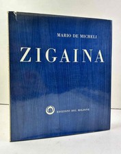 Giuseppe zigaina. usato  Italia