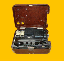 Feldtelefon sowjetunion udssr gebraucht kaufen  Augsburg