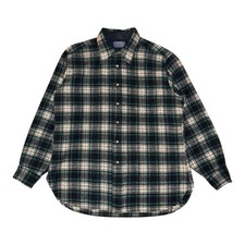 Vintage pendleton flannel for sale  BRIDGNORTH