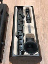 Nuvo jsax 2.0 for sale  LONDON