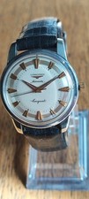 Longines conquest automatique d'occasion  Truchtersheim