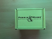 Perrin rowe 1.25 for sale  TELFORD