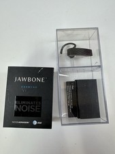 Aliph jawbone bluetooth for sale  Marshall