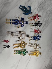 Mighty morphing power for sale  STRABANE