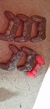Joblot faulty ps4 for sale  LEICESTER