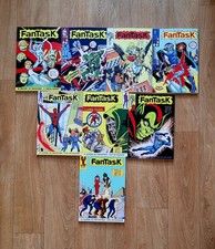 Fantask 7 8 d'occasion  Paris XV