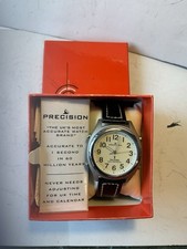 Talking watch elderly for sale  GLASGOW