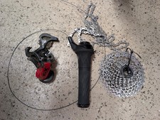 Sram 10s rear for sale  Mountain View