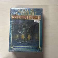 Rafm call cthulhu gebraucht kaufen  München