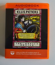 Devil novice brother for sale  ERITH