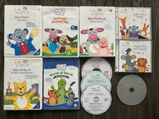 Baby einstein dvd for sale  Fort Myers