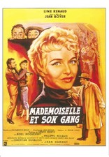 Mademoiselle gang line d'occasion  Expédié en Belgium