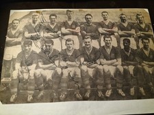 Superb vintage leeds for sale  BRADFORD