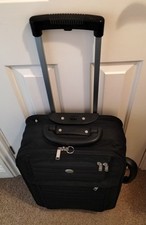 Metropolis travel bag for sale  EASTBOURNE