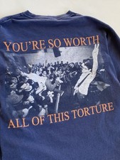 Camicia uomo overboard usato  Spedire a Italy
