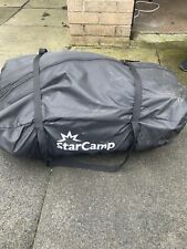 Dorema starcamp quick for sale  WARRINGTON