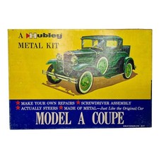 Hubley metal kit usato  Roma