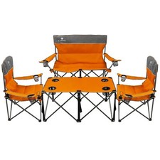 Camphill camping set d'occasion  Expédié en Belgium