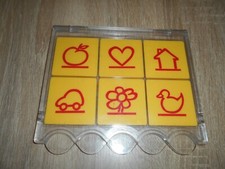 Bambino lük kontrollgerät gebraucht kaufen  Nürnberg