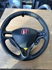 Honda civic fn2 for sale  KIRKNEWTON