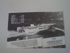 Advertising pubblicità 1985 usato  Salerno