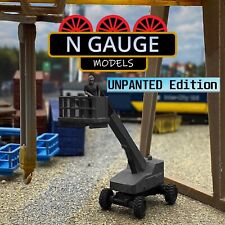 Unpainted scale gauge for sale  FAREHAM