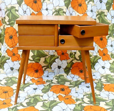 Vintage scandinavian design d'occasion  Expédié en Belgium