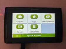 Gps navman f400 d'occasion  Esvres