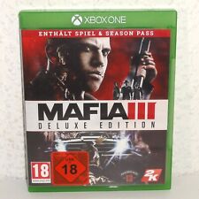 Xbox spiel mafia gebraucht kaufen  Dessau-Roßlau