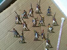 Napoleonic french infantry for sale  Newport